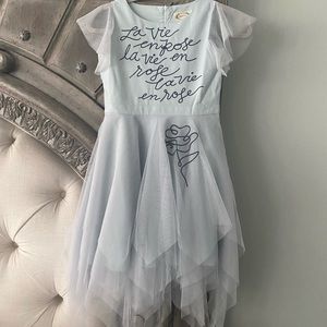 Joyfolie Tulle dress